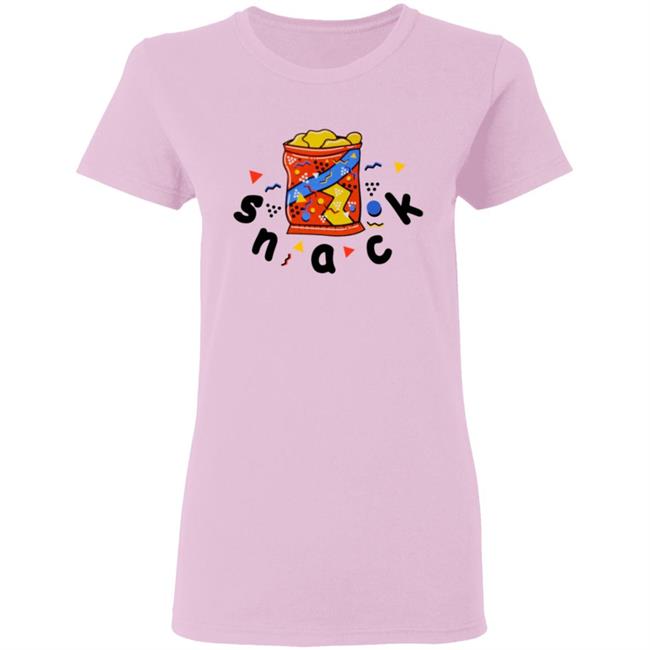 Jazzy Anne Merch Snack Hoodie Sweatshirt Jazzy Anne Merch Snack Hoodie Sweatshirt