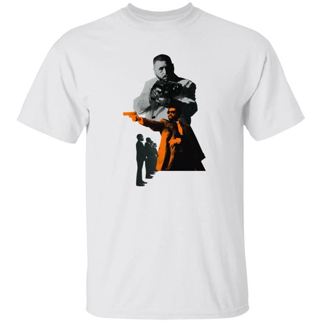 Post Malone Merch Channel 5 Merch One Right Now Portrait Tee Shirt Channel 5 Andrew Callaghan Merch