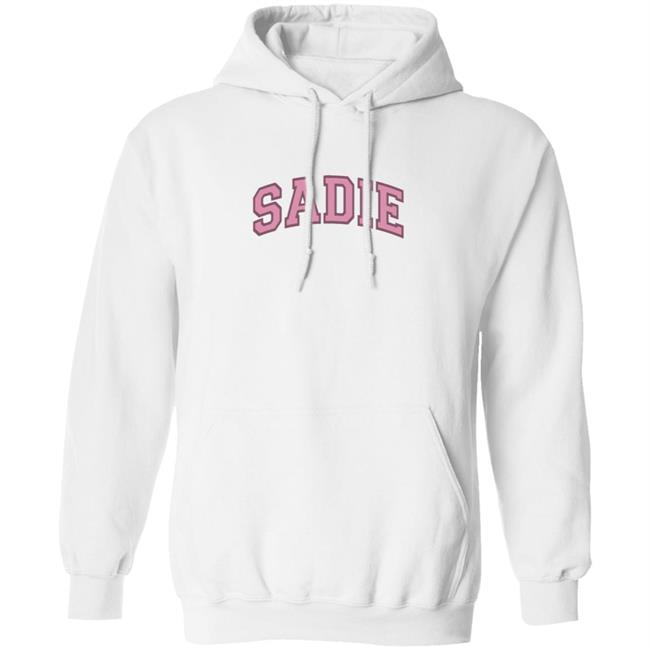 Sadie Crowell Merch Sadie T Shirt Sadie Crowell Merch Sadie T Shirt
