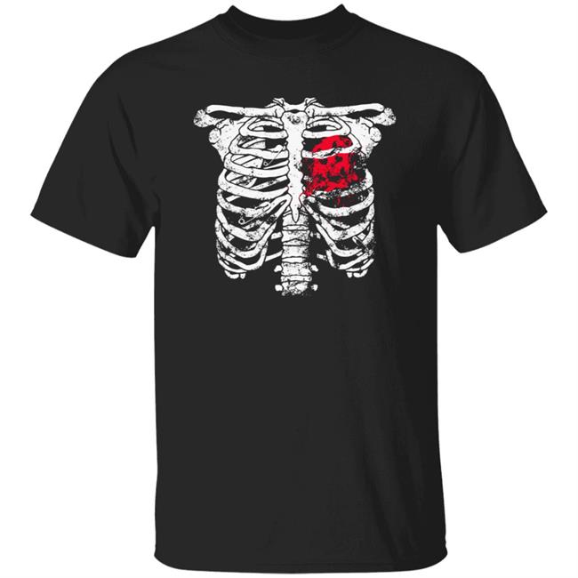 Punxnkisses Merch Scene Resurrection Tee Shirt