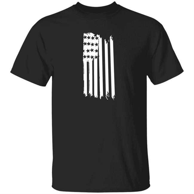Patty Mayo Merch Flag Americana T Shirt