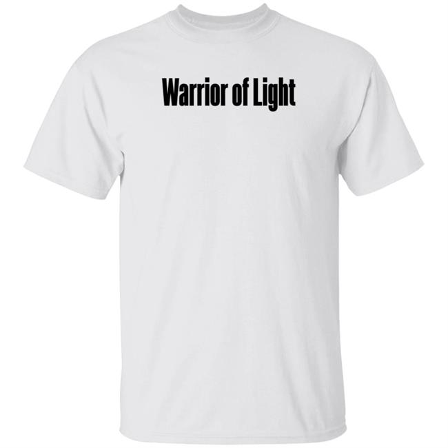 Golden Joystick Awards Gaz Kupo Yoshi-P Warrior Of Light Shirt