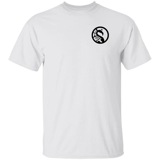 Eret Merch Alastair Eret Logo Shirt