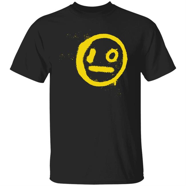 IO I_O Merch I_O Died Cause Of Dead x IFG Drop 444 T Shirt