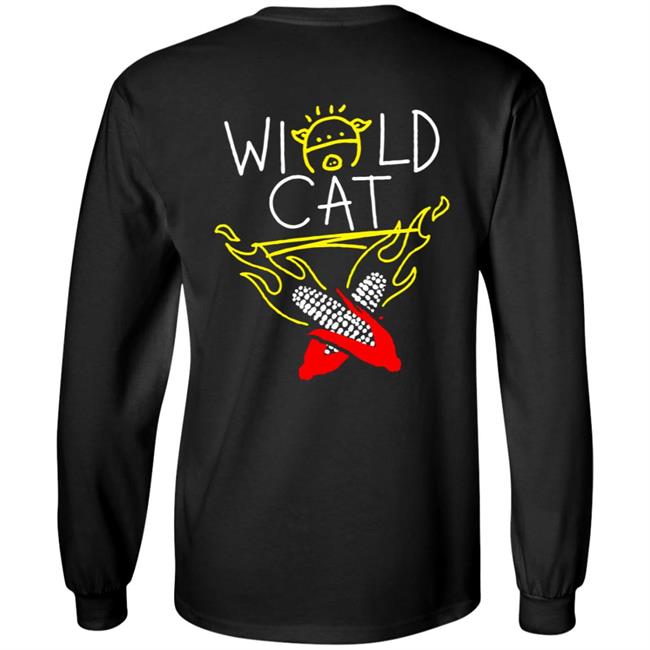 I Am Wildcat Merch I Am Wildcat I Am Tee Shirt I Am Wildcat Merch I Am Wildcat I Am Tee Shirt