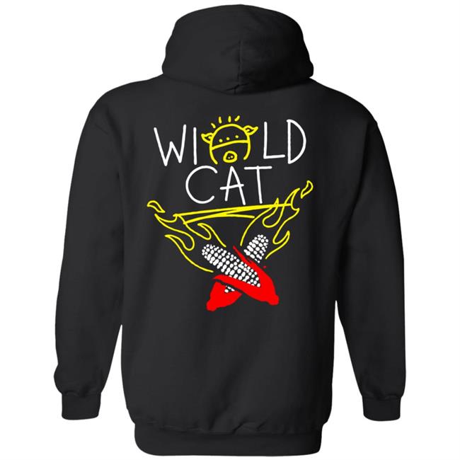 I Am Wildcat Merch I Am Wildcat I Am Tee Shirt I Am Wildcat Merch I Am Wildcat I Am Tee Shirt