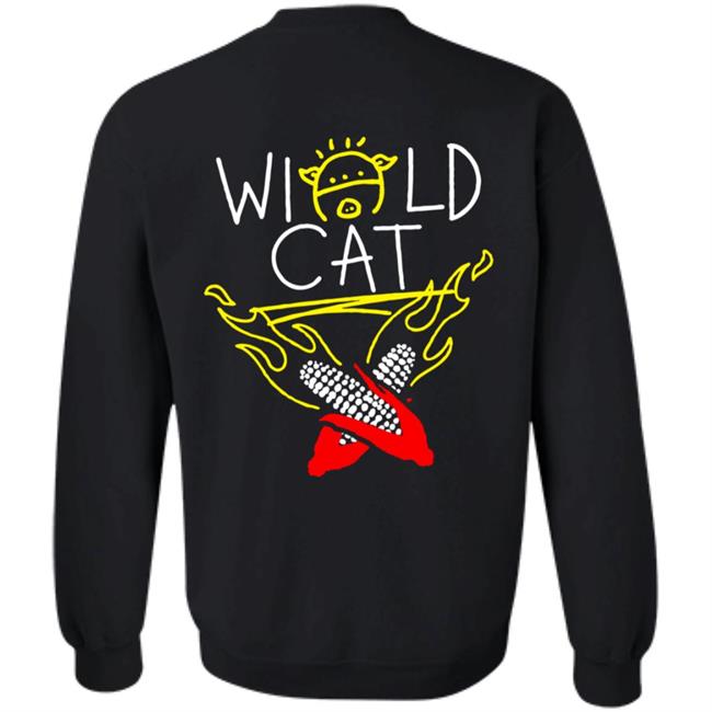 I Am Wildcat Merch I Am Wildcat I Am Tee Shirt I Am Wildcat Merch I Am Wildcat I Am Tee Shirt