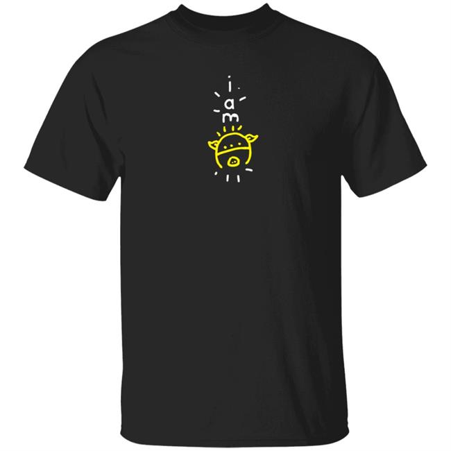I Am Wildcat Merch I Am Wildcat I Am Tee Shirt