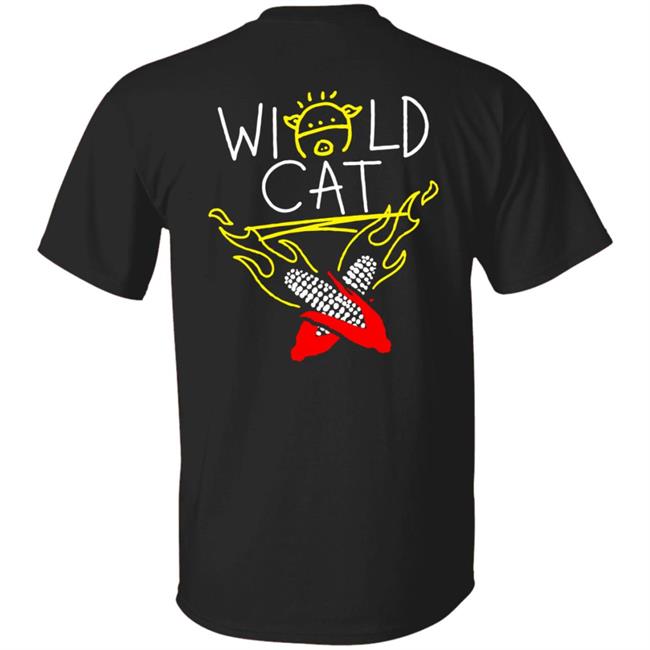 I Am Wildcat Merch I Am Wildcat I Am Tee Shirt I Am Wildcat Merch I Am Wildcat I Am Tee Shirt