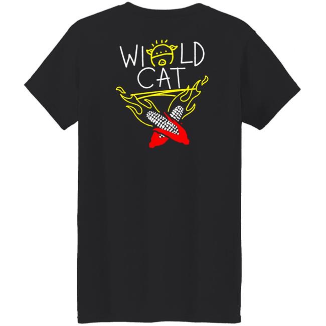 I Am Wildcat Merch I Am Wildcat I Am Tee Shirt I Am Wildcat Merch I Am Wildcat I Am Tee Shirt
