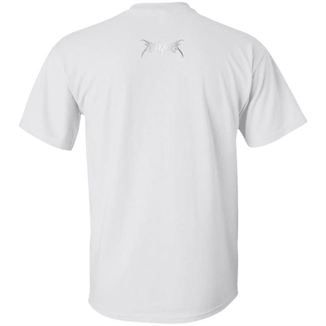 AJ Tracey Secure The Bag 2 Merch Bonded Tee Shirt AJ Tracey Secure The Bag 2 Merch Bonded Tee Shirt
