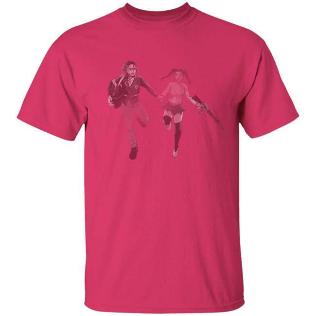 AJ Tracey Secure The Bag 2 Merch Bonded Tee Shirt AJ Tracey Secure The Bag 2 Merch Bonded Tee Shirt