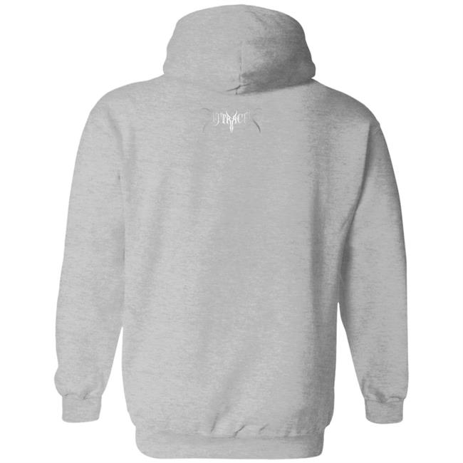 AJ Tracey Secure The Bag 2 Merch Bonded Tee Shirt AJ Tracey Secure The Bag 2 Merch Bonded Tee Shirt