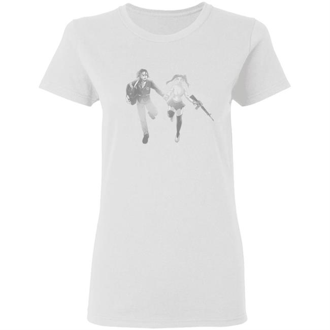 AJ Tracey Secure The Bag 2 Merch Bonded Tee Shirt AJ Tracey Secure The Bag 2 Merch Bonded Tee Shirt