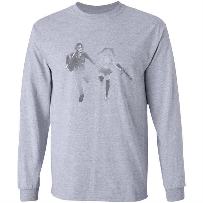 AJ Tracey Secure The Bag 2 Merch Bonded Tee Shirt AJ Tracey Secure The Bag 2 Merch Bonded Tee Shirt