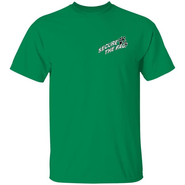 AJ Tracey Secure The Bag 2 Merch Stb!2 Tee Shirt AJ Tracey Secure The Bag 2 Merch Stb!2 Tee Shirt