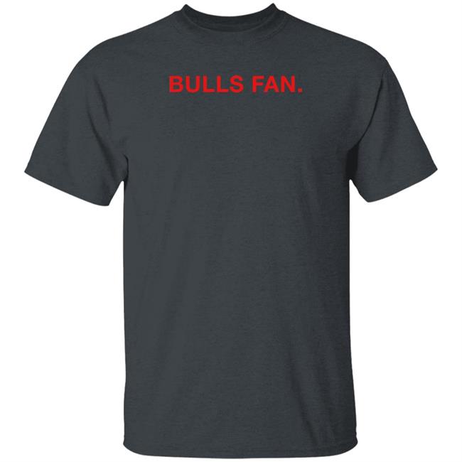 Obvious Shirts Shop Bulls Fan Shirt Michael Cerami Obvious Shirts Shop Bulls Fan Shirt Michael Cerami