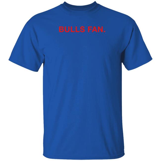 Obvious Shirts Shop Bulls Fan Shirt Michael Cerami Obvious Shirts Shop Bulls Fan Shirt Michael Cerami