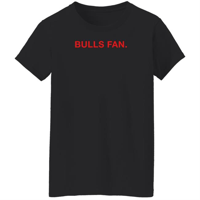 Obvious Shirts Shop Bulls Fan Shirt Michael Cerami Obvious Shirts Shop Bulls Fan Shirt Michael Cerami