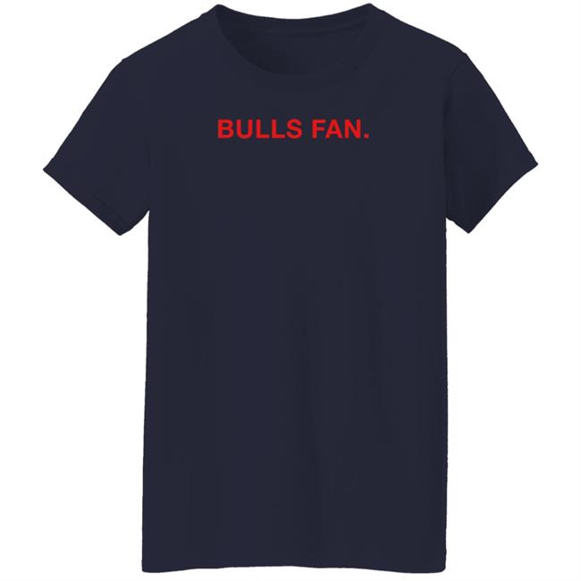 Obvious Shirts Shop Bulls Fan Shirt Michael Cerami Obvious Shirts Shop Bulls Fan Shirt Michael Cerami