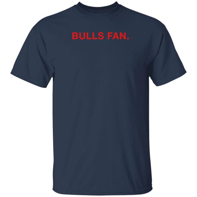 Obvious Shirts Shop Bulls Fan Shirt Michael Cerami Obvious Shirts Shop Bulls Fan Shirt Michael Cerami