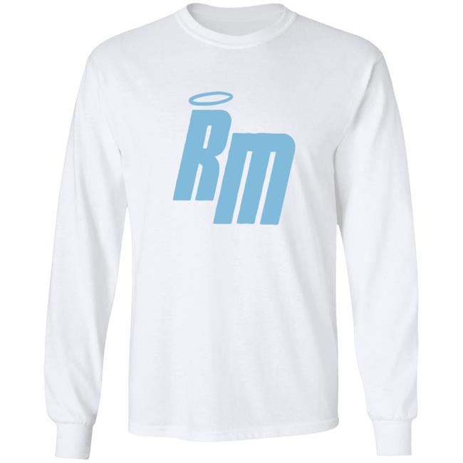 RoleModelMusic Role Model Merch Angel Crewneck Sweatshirt Hoodie RoleModelMusic Role Model Merch Angel Crewneck Sweatshirt Hoodie