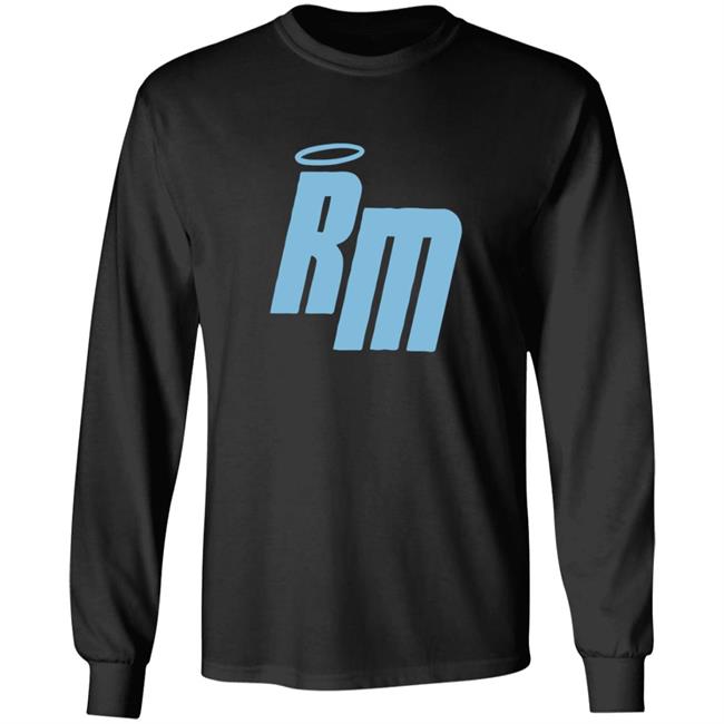 RoleModelMusic Role Model Merch Angel Crewneck Sweatshirt Hoodie RoleModelMusic Role Model Merch Angel Crewneck Sweatshirt Hoodie