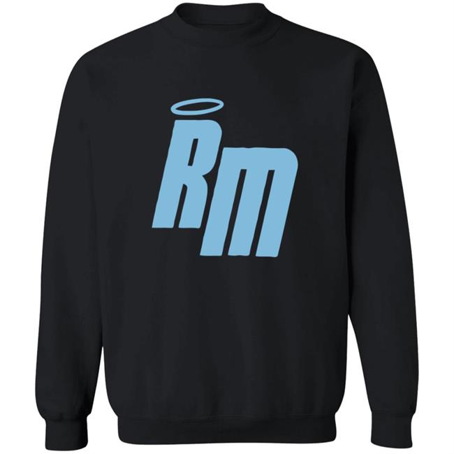 RoleModelMusic Role Model Merch Angel Crewneck Sweatshirt Hoodie RoleModelMusic Role Model Merch Angel Crewneck Sweatshirt Hoodie