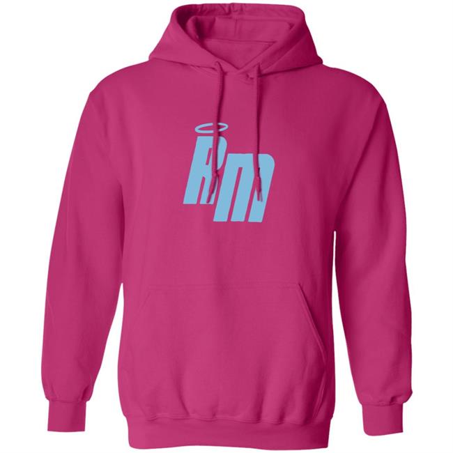 RoleModelMusic Role Model Merch Angel Crewneck Sweatshirt Hoodie RoleModelMusic Role Model Merch Angel Crewneck Sweatshirt Hoodie