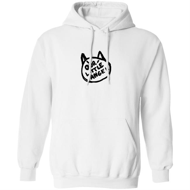 RoleModelMusic Role Model Merch Our Little Angel Tee Shirt RoleModelMusic Role Model Merch Our Little Angel Tee Shirt