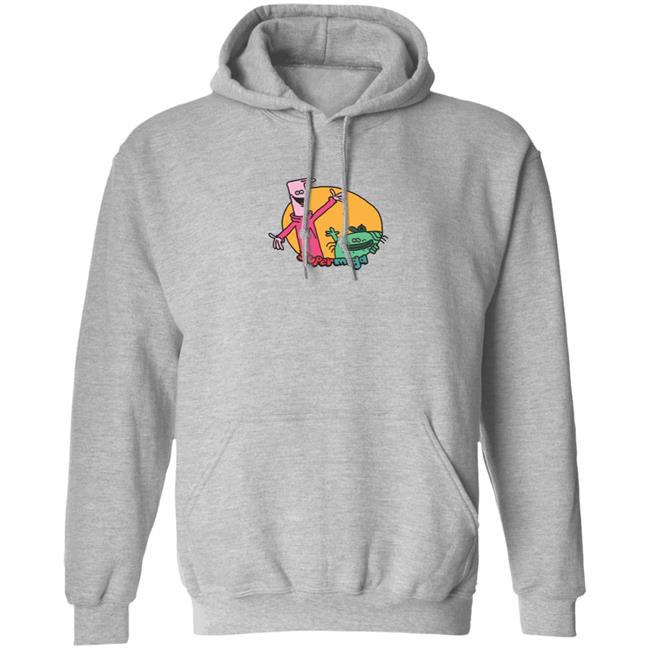Matt Watson Supermega Merch GoofyMega Tee Shirt Matt Watson Supermega Merch GoofyMega Tee Shirt