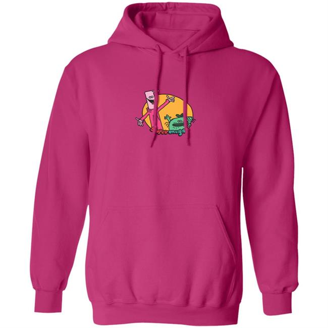 Matt Watson Supermega Merch GoofyMega Tee Shirt Matt Watson Supermega Merch GoofyMega Tee Shirt