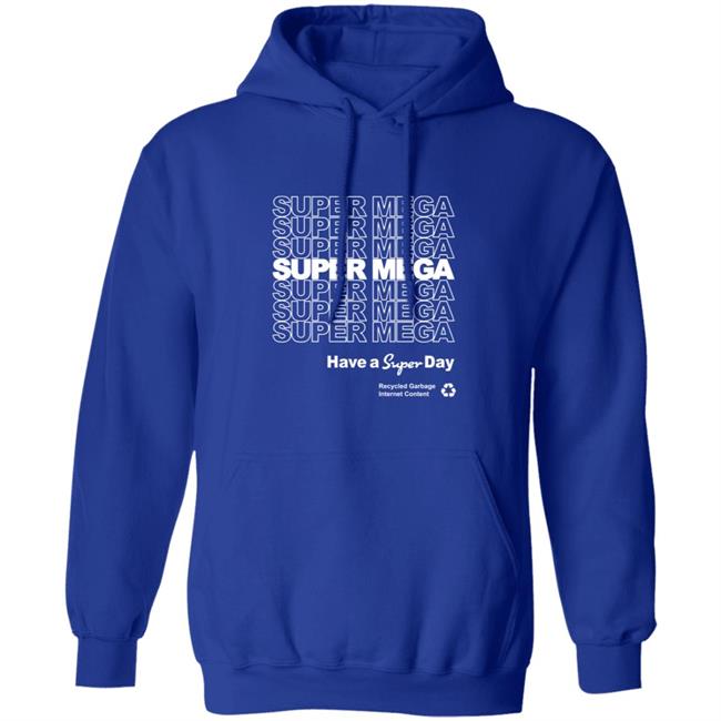 Matt Watson Supermega Merch Thank You Tee Shirt Happy A Super Day Recycled Garbage Internet Content Shirt Matt Watson Supermega Merch Thank You Tee Shirt Happy A Super Day Recycled Garbage Internet Content Shirt