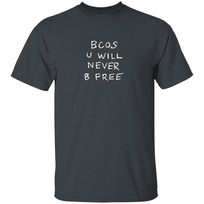 Rex Orange County Merch Bcos Tee Shirt Rex Orange County Merch Bcos Tee Shirt