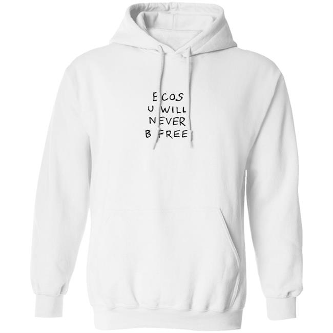 Rex Orange County Merch Bcos Hoodie Sweatshirt