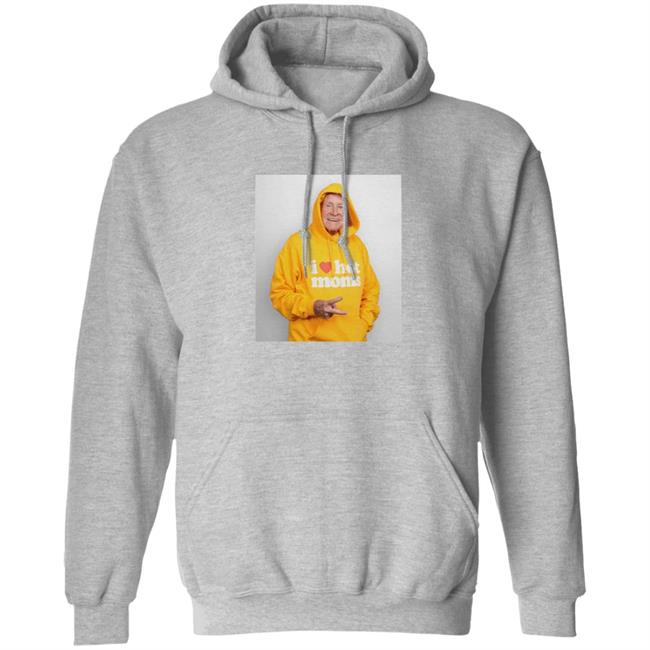 Danny Duncan 69 Merch Dannyduncan69 Merchandise Papa Jim Hoodie Sweatshirt