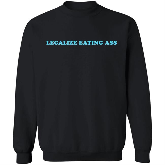 Dannyduncan69 Merchandise Danny Duncan 69 Merch Legalize Eating Ass Hoodie Sweatshirt Dannyduncan69 Merchandise Danny Duncan 69 Merch Legalize Eating Ass Hoodie Sweatshirt