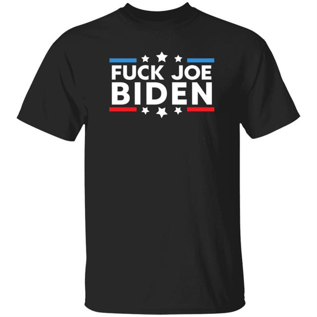 Fuck Joe Biden Shirt Patriottakes