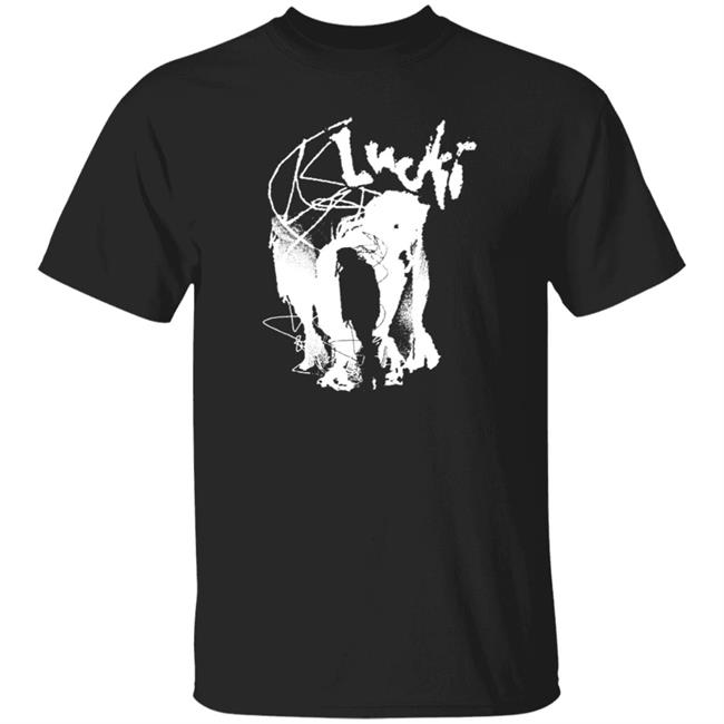 Flawless Lucki Shop Shadow Shirt
