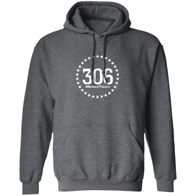 Meidas Touch Merch Meidastouch 306 Landslide Shirt Meidas Touch Merch Meidastouch 306 Landslide Shirt