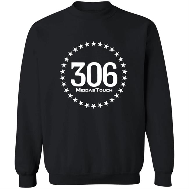Meidas Touch Merch Meidastouch 306 Landslide Shirt Meidas Touch Merch Meidastouch 306 Landslide Shirt
