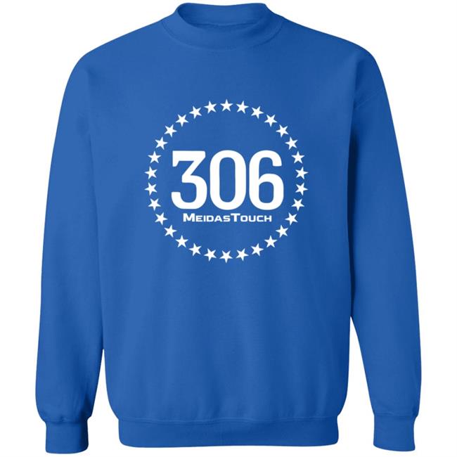Meidas Touch Merch Meidastouch 306 Landslide Shirt Meidas Touch Merch Meidastouch 306 Landslide Shirt