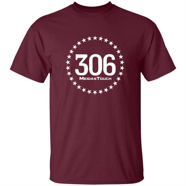 Meidas Touch Merch Meidastouch 306 Landslide Shirt Meidas Touch Merch Meidastouch 306 Landslide Shirt