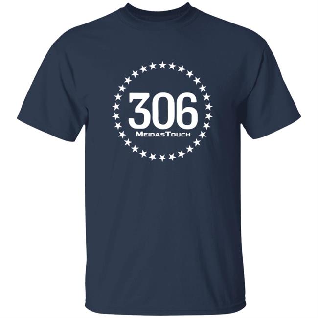 Meidas Touch Merch Meidastouch 306 Landslide Shirt Meidas Touch Merch Meidastouch 306 Landslide Shirt