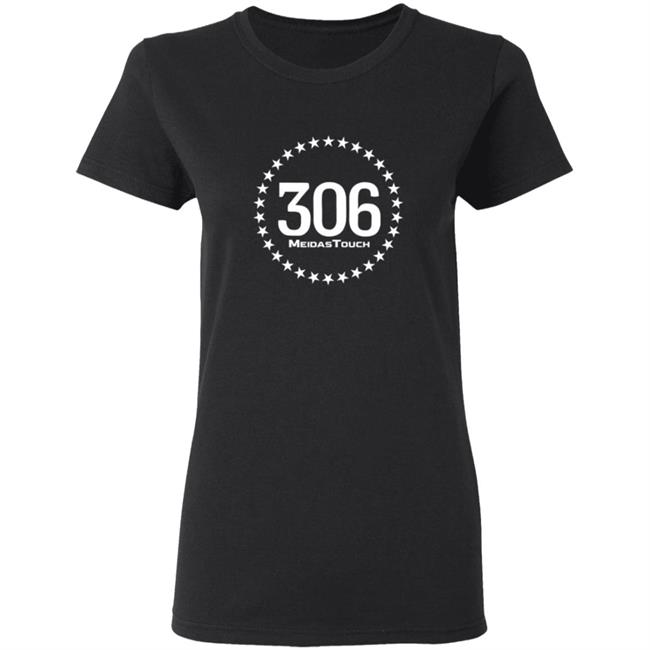 Meidas Touch Merch Meidastouch 306 Landslide Shirt Meidas Touch Merch Meidastouch 306 Landslide Shirt