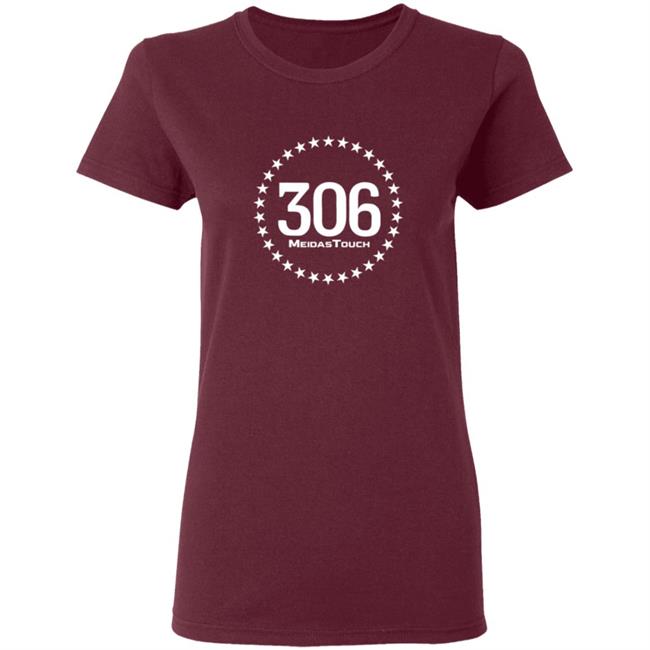 Meidas Touch Merch Meidastouch 306 Landslide Shirt Meidas Touch Merch Meidastouch 306 Landslide Shirt