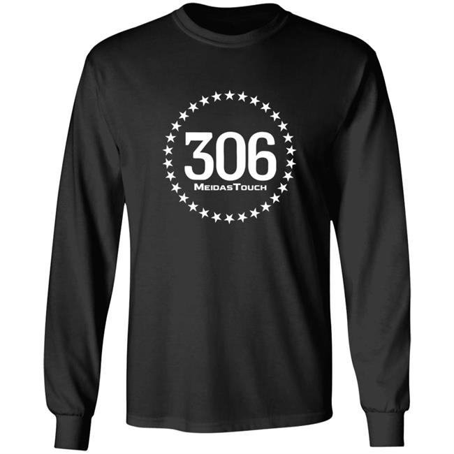 Meidas Touch Merch Meidastouch 306 Landslide Shirt Meidas Touch Merch Meidastouch 306 Landslide Shirt
