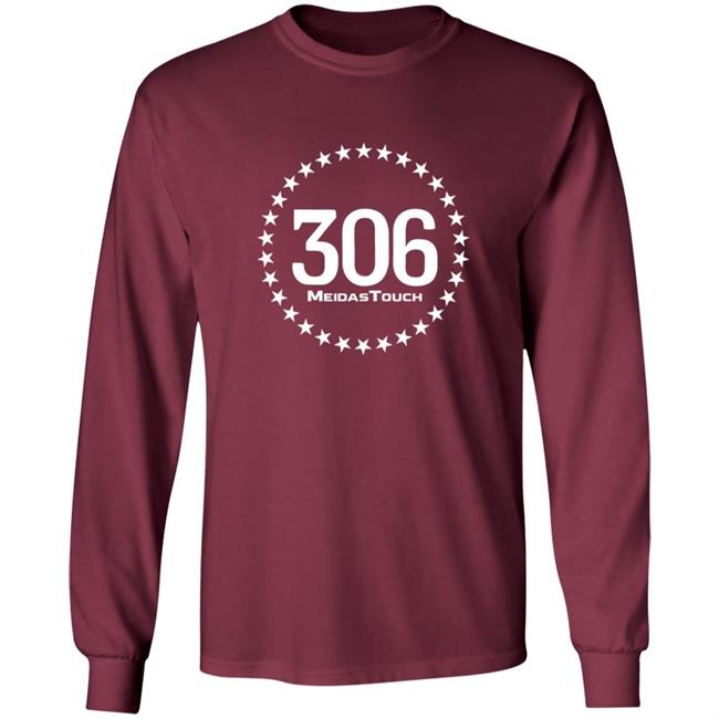 Meidas Touch Merch Meidastouch 306 Landslide Shirt Meidas Touch Merch Meidastouch 306 Landslide Shirt