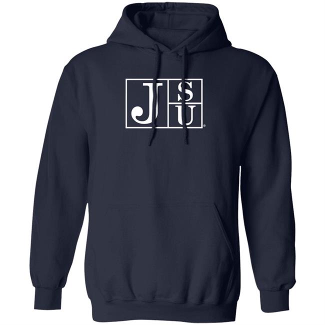 Deion Sanders Jackson State University Jsu Hoodie