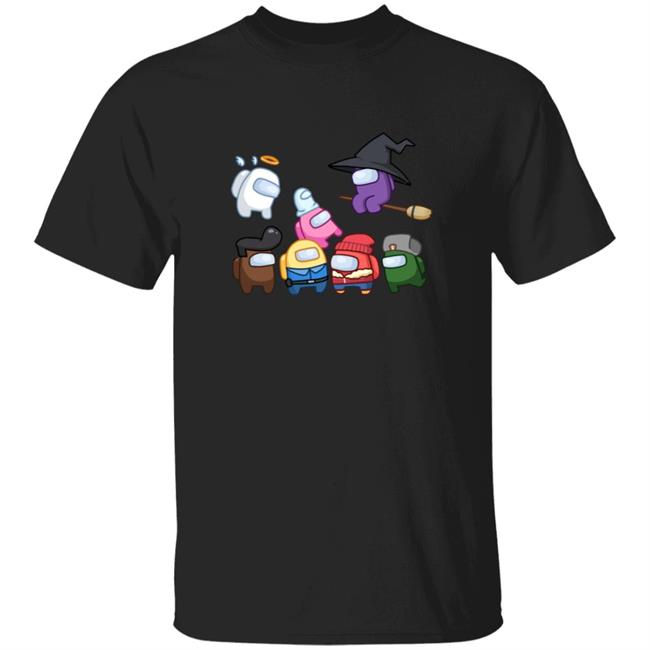 Itshafu Hafu Merch Haffu Lobbies T Shirt